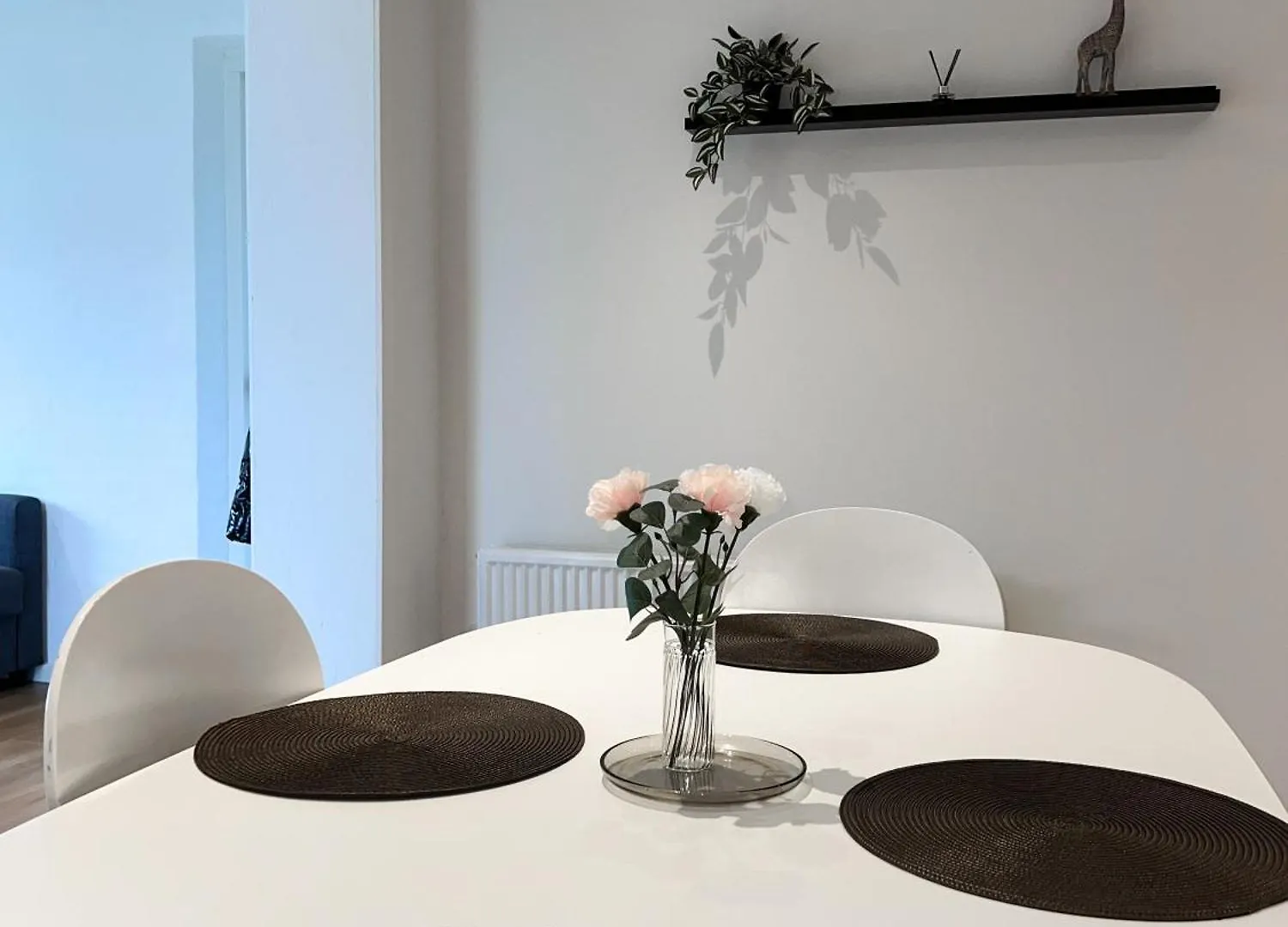 The Heart Of Billund Apartment By Kirija 0*,
