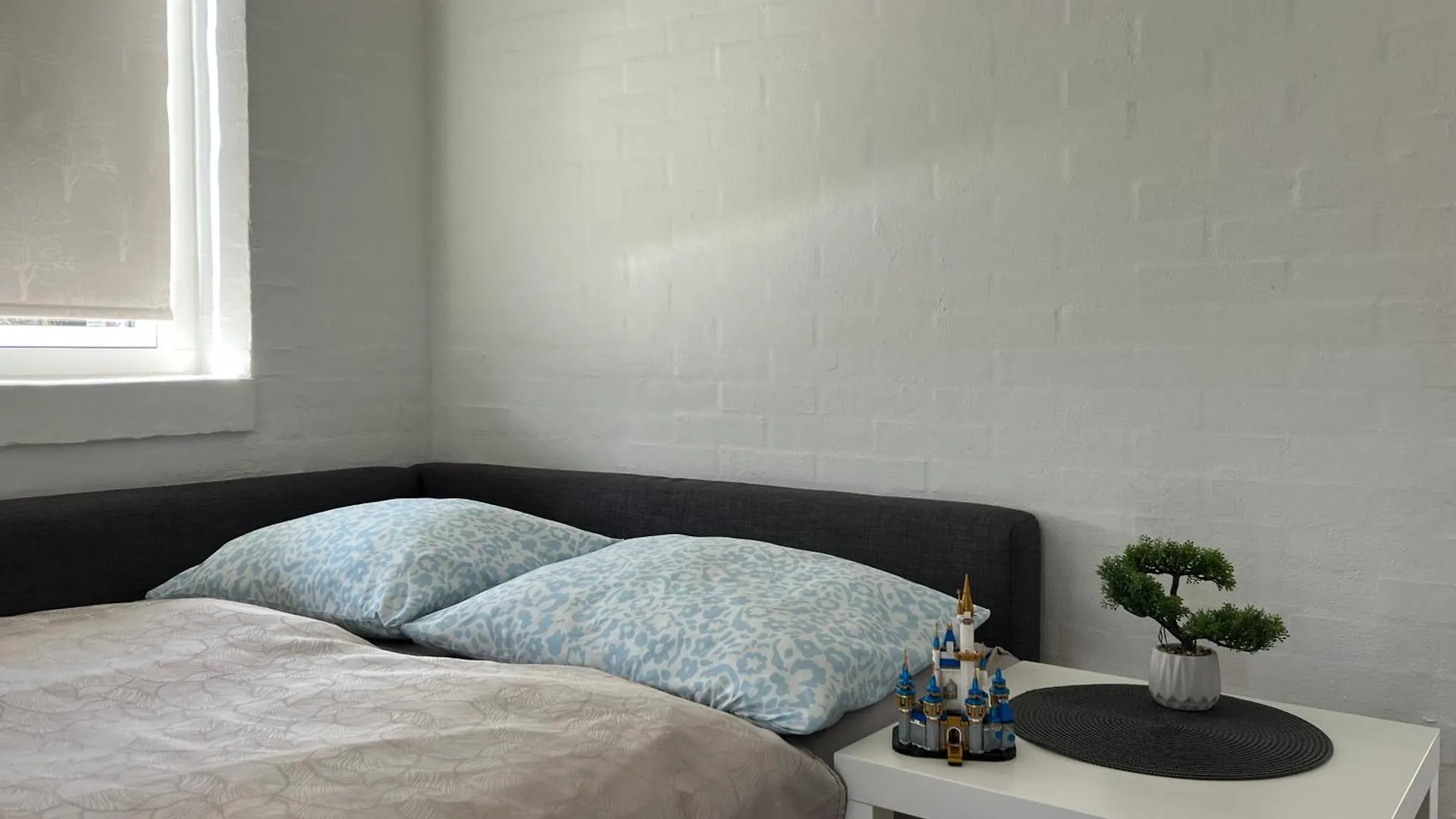 The Heart Of Billund Apartment By Kirija