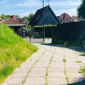 A1 , Kopenhaga Dania