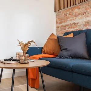 Superapart Orla 5, Calming Oasis , Warszawa Polska