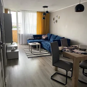 Costera Apartament , Gdańsk Polska
